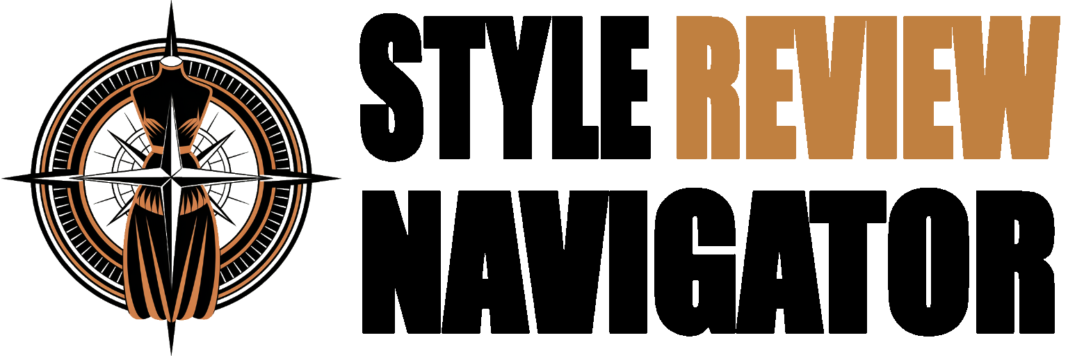 Stylereviewnavigator